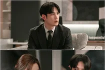 WBC Japan-Korea Match Broadcast Impact Causes 'Love Prescription' to be Canceled Today (7th)... Episodes 11 and 12 to Air Back-to-Back Tomorrow