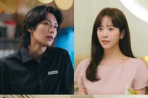 'Single Men and Women' Shin Ji-soo, Shocking Reunion with Lee Ui-young... Will the Substitute Blind Date Be Exposed?