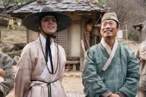 Ten Million Movie 'The King and the Man Who Lives' Plagiarism Controversy... Production Company Says 