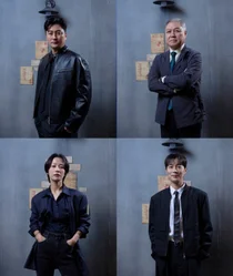 Umalis si Kim Sun-young sa 'Brave Detectives 5', sumali sina Kwak Sun-young at Yoon Do-joon bilang bagong MC