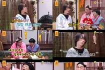 I Want to Work at a Nightclub: A Shocked Seojanghoon and Lee Soogeun's Advice