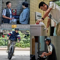 Ha Jung-woo, pagbabalik sa drama matapos ang 19 na taon, nagbago bilang isang may-ari ng gusali na naglilinis ng inidoro