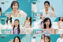 'Current King of Mask Singer 3' Who Will Be the 3rd King? Hong Ji-yoon and Cha Ji-yeon Final Text Voting Begins