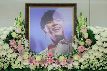 Hari Pertama Mengenang Almarhum Wheesung, Lagu-Lagu Abadi Sang Legenda R&B