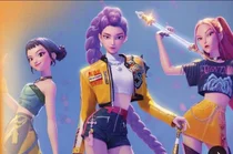 Netflix 'K-Pop Demon Hunters' to Perform 'Golden' at the Oscars