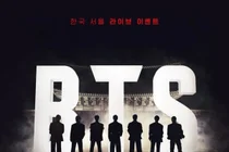 BTS Gwanghwamun Comeback Show '7,000 Standing' Additional Ticket Sales Today at 8 PM