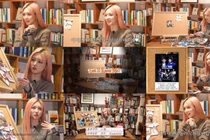 Ive Fall, Launching Exclusive Channel... Revealing Behind-the-Scenes of 'Netflix'