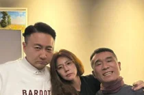 '무혐의' 김건모, 이윤미 테이프 시술로 회춘…복귀 암시