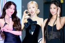 Jang Won-young Ranks First in March Girl Group Brand Reputation, Surpassing Jennie and Rosé