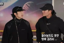 Kim Jong-kook Confesses to 'A Disease I've Never Heard of Before'... Appears with Support on 'Running Man'