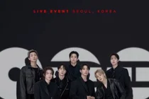 BTS Partners with Netflix for Global Live Broadcast of Gwanghwamun Comeback Show