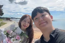 'I Am Solo' Season 29 Ok-soon 'Barefoot Return' Walking Date Struggles