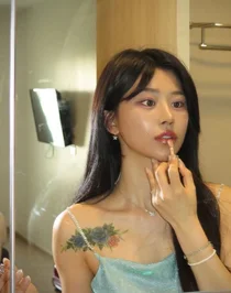 'MZ Mumbaba' Nosulbi, nakakagulat na kwento ng tattoo 