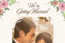 Short Box's Kim Won-hoon and Eom Ji-yoon Announce Actual Wedding on April 1