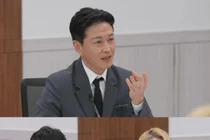 '이혼숙려캠프' 알코올 의존 아내, 만취 중 외도 고백 파장