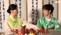 'MC몽 Hula' Batang Manghuhula na Si Lee So-bin 