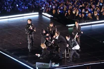 3.98 million copies in a day… BTS’s “Arirang” sweeps global charts