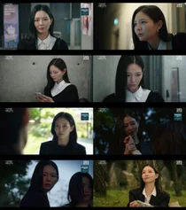 'Shin-i-rang Legal Office' ni Lee Som, gumuhit ng matibay na depensa matapos ang nakakatawang pahayag ni Yoo Yeon-seok na 'Nagtatrabaho ako kasama ang mga multo'