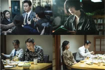 'Climax' Ratings on the Verge of Breaking 4%... Power Struggle Between Joo Ji-hoon and Ha Ji-won