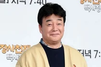 주가 40% 폭락·적자 전환에도…백종원 연봉 8억 수령