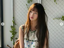 Ito Junji terpukau… Transformasi mengejutkan Wonyoung Jang dalam “Tomie versi live-action”