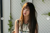 Ito Junji was captivated too… Jang Won-young’s bold transformation into a live-action Tomie