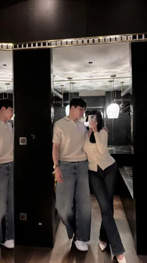 나는 솔로 30기 영식, 미모의 여자친구와 달달한 생일 파티… 