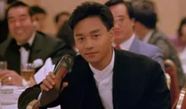 张国荣逝世23周年：如梦般离去的香港之星……“即便在种种猜测与压力中，仍然闪耀的永恒偶像”
