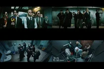 BTS’ “2.0” MV Draws Attention… A Surprise Reversal in “Oldboy” Tribute