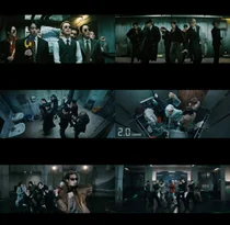 MV ng BTS na “2.0,” pinag-uusapan… may twist sa loob ng homage sa “Oldboy”