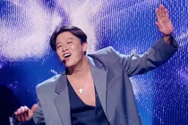쿨 이재훈, 14년 만의 음악방송 복귀…3주 10kg 감량