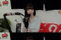 BJ 과즙세연, 방시혁 의장과 LA 포착 후폭풍 고백… 