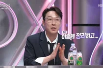이휘재, '불후의 명곡' 대기실 MC석 깜짝 점령… 
