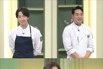 '냉장고를 부탁해' 손종원·샘킴, 공동 1위 선두 쟁탈전… 