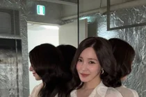 Tiffany Shares Her Post-Marriage Registration Update After a Surprise Marriage Registration With Byun Yo-han… “Sheer Fashion Showcasing Her Elegant Charm”