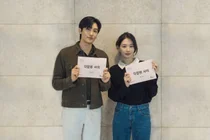 Park Hyung-sik · Park Kyu-young Kembali Bertemu di Netflix “Hubungan yang Pas’… “Senior Militer Jadi Karyawan Baru?”