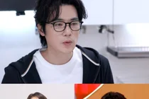 '편스토랑' 김강우, 한혜진도 반한 반찬 레시피…처가의 반전 속사정