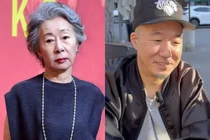 '오스카 주역' 윤여정 둘째 아들, 美 힙합계 사로잡은 근황