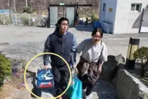 1일 1쿠팡 하던 백지영, 프레시백 무단 반출 사과