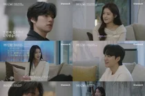 'Heart Signal 5' Kang Yu-gyeong sweeps all three votes from day one…an all-time best tense love quadrangle
