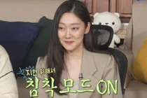 '나혼산' 박경혜, 첫 자취 로망 실현…카페 알바 뛰는 열정