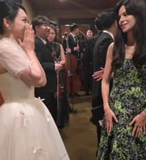 Song Joong-ki và Katy, lần đầu cùng đi ra ngoài với tư cách vợ chồng… Vẻ đẹp khiến Kim So-hyun cũng phải trầm trồ