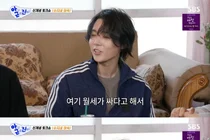 던, 기침하다 갈비뼈 골절 충격 고백 