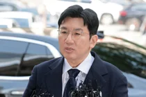 '1900억 부당이득 혐의' 방시혁 하이브 의장 구속영장 신청