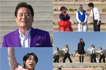 전국노래자랑 임실군 편, 92세 열창·안성훈 무대 뜬다