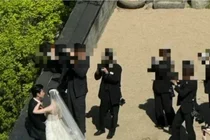 2PM 옥택연 비공개 결혼식 도촬 유출…도 넘은 사생활 침해