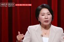 생모 절연 김대성 눈물…'이호선 상담소' 황혼 부부 갈등 솔루션