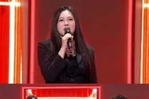 '히든싱어8' 김현정, 1라운드 탈락 위기…홍경민도 경악