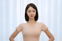 '남편 구속' 양정원, 사기 혐의 대질조사 출석… 수사 무마 의혹