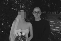 NRG 문성훈, 재혼 2년 만에 5월 결혼식… LA서 전한 근황